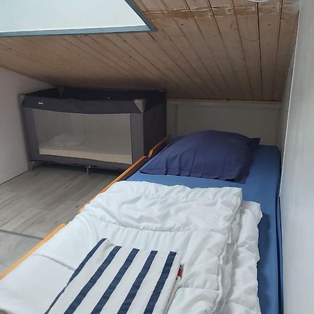 Maisonnette A Deux Pas De La Plage Dans Residence Calme La Tranche-sur-Mer Zewnętrze zdjęcie