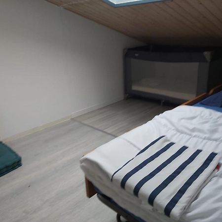 Maisonnette A Deux Pas De La Plage Dans Residence Calme La Tranche-sur-Mer Zewnętrze zdjęcie