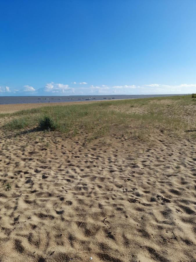 Maisonnette A Deux Pas De La Plage Dans Residence Calme La Tranche-sur-Mer Zewnętrze zdjęcie