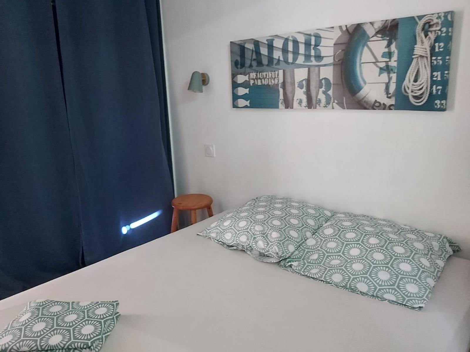 Maisonnette A Deux Pas De La Plage Dans Residence Calme La Tranche-sur-Mer Zewnętrze zdjęcie
