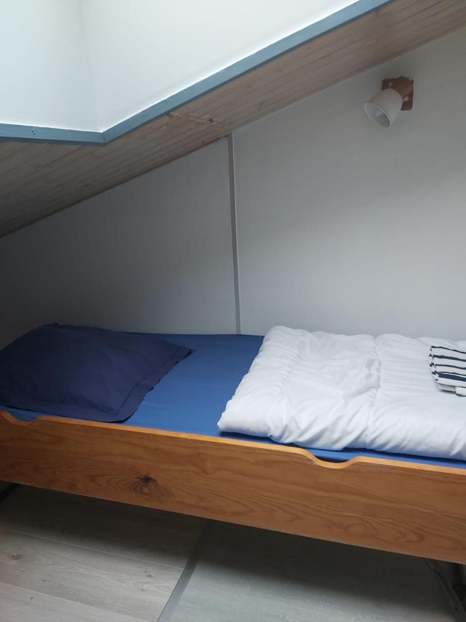 Maisonnette A Deux Pas De La Plage Dans Residence Calme La Tranche-sur-Mer Zewnętrze zdjęcie