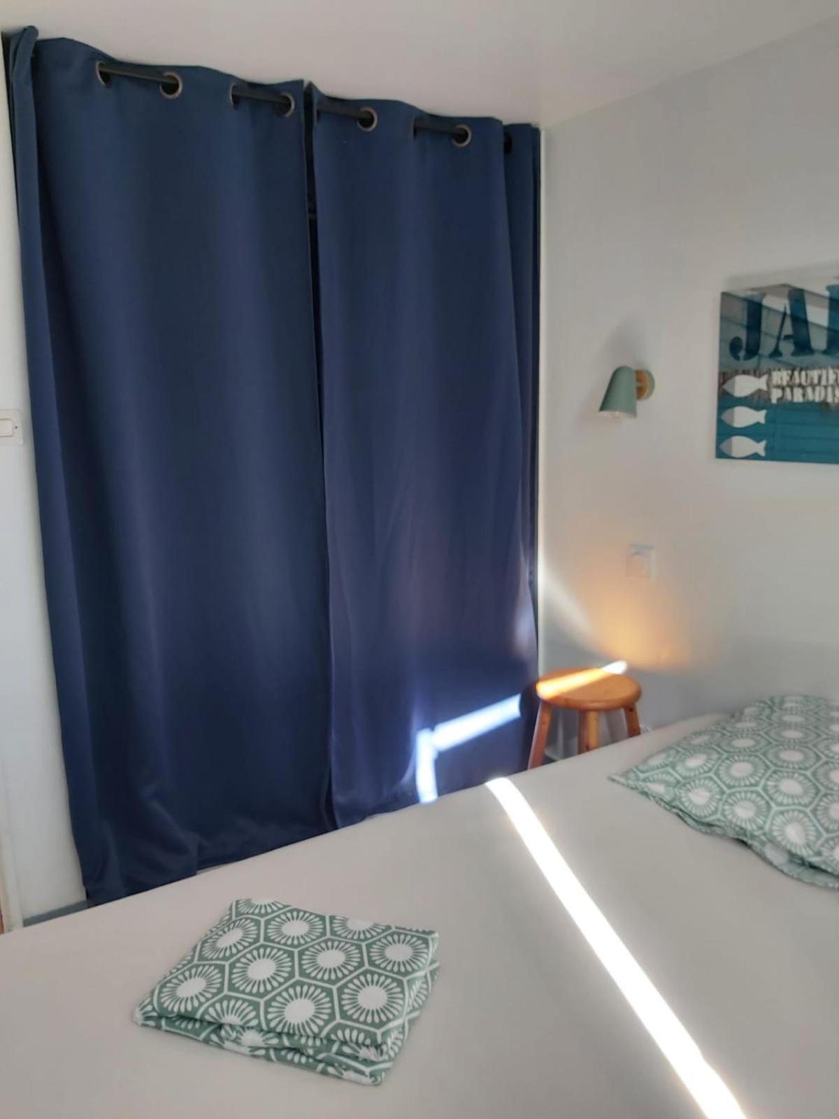 Maisonnette A Deux Pas De La Plage Dans Residence Calme La Tranche-sur-Mer Zewnętrze zdjęcie