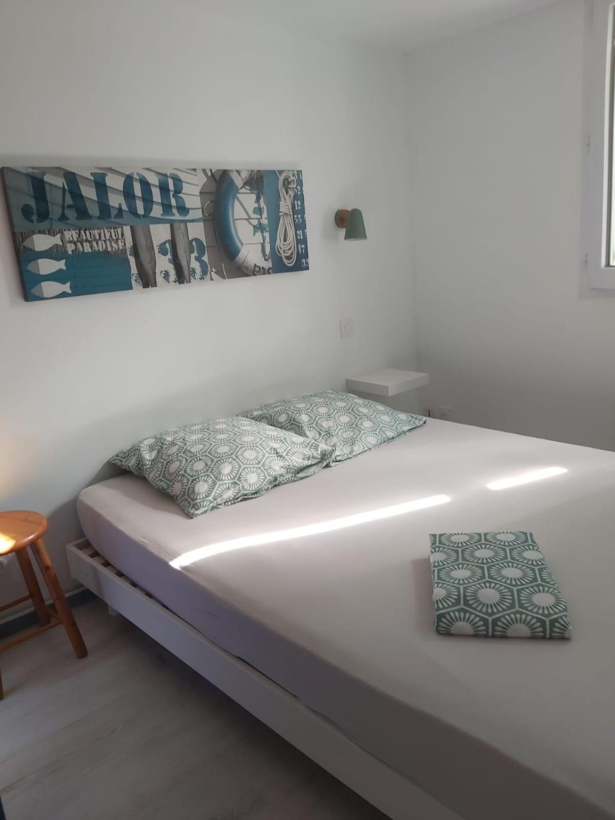 Maisonnette A Deux Pas De La Plage Dans Residence Calme La Tranche-sur-Mer Zewnętrze zdjęcie